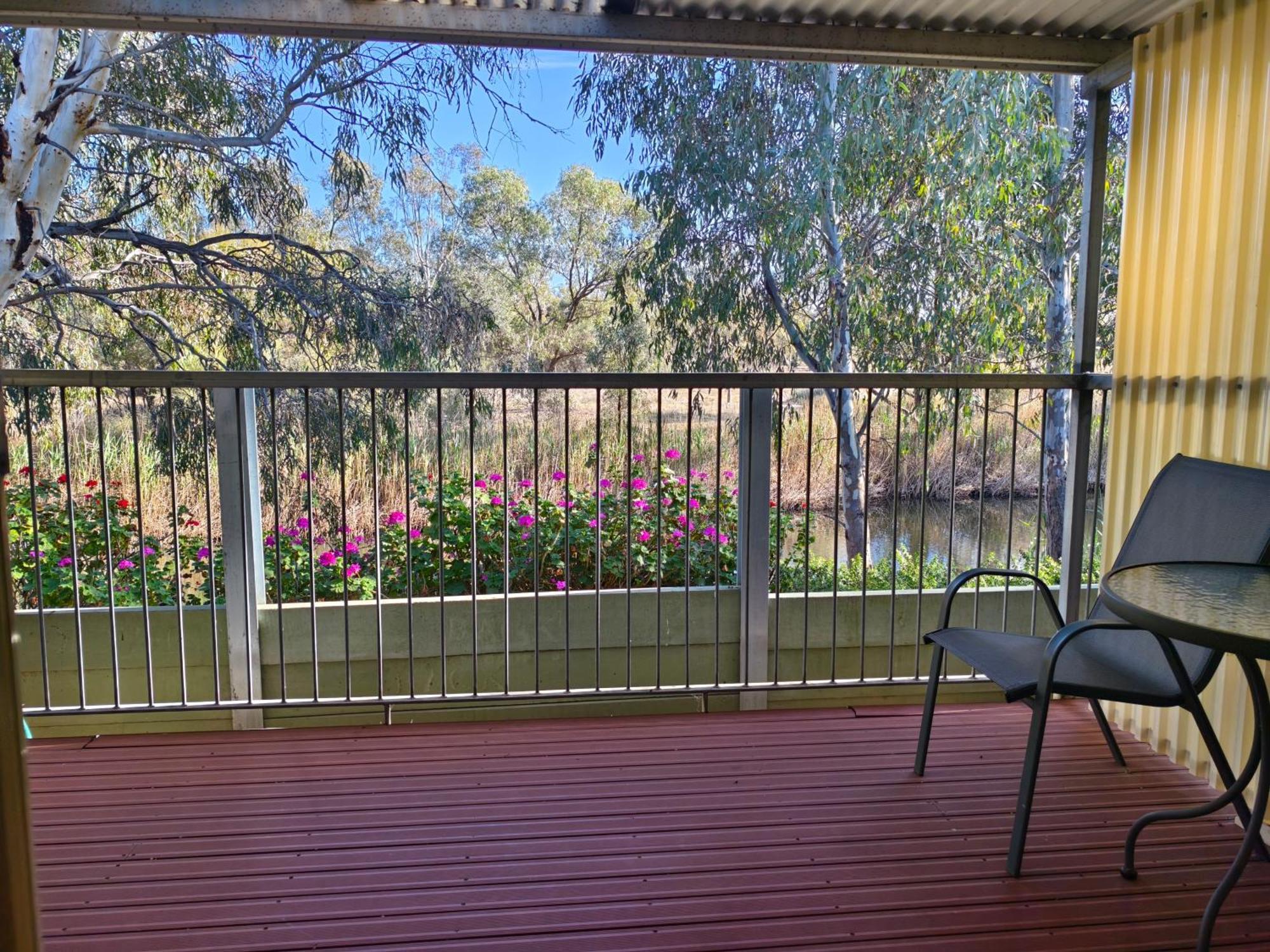 Riverside 3* Donald