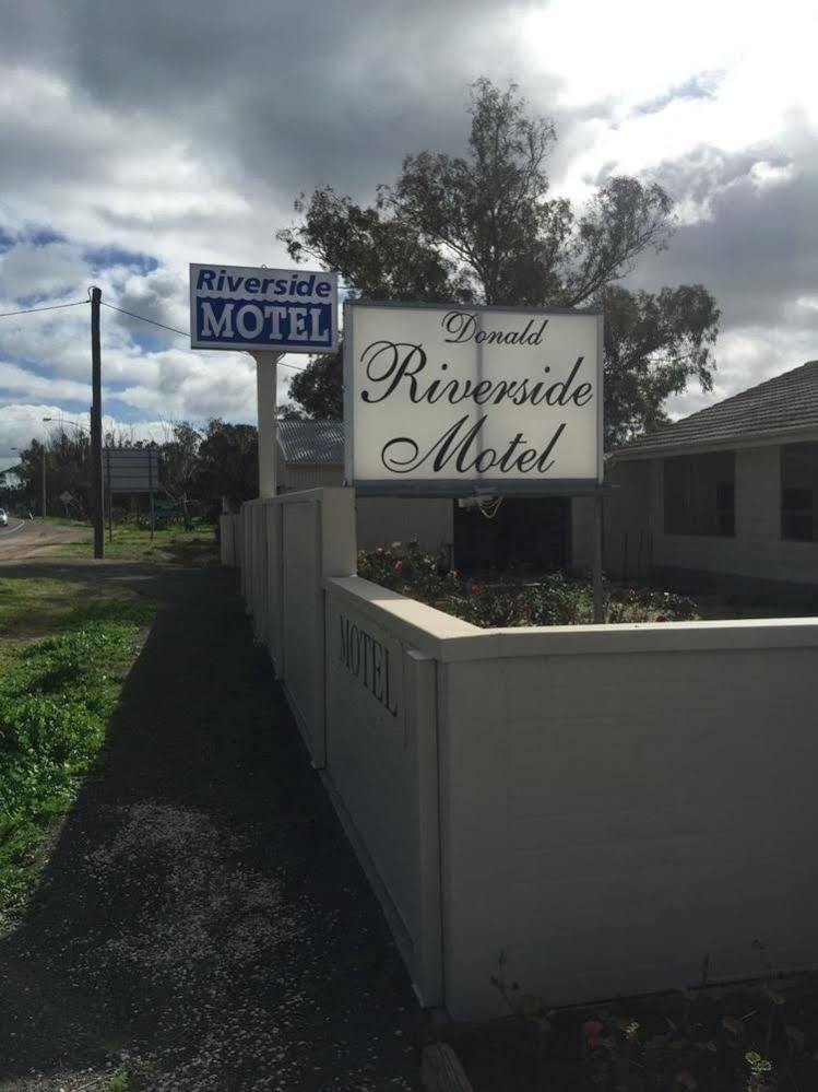 Motel Riverside 3*